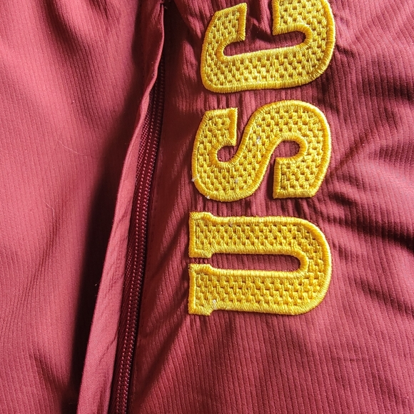 USC Trojan Set Men Sport - Picture 11 of 16